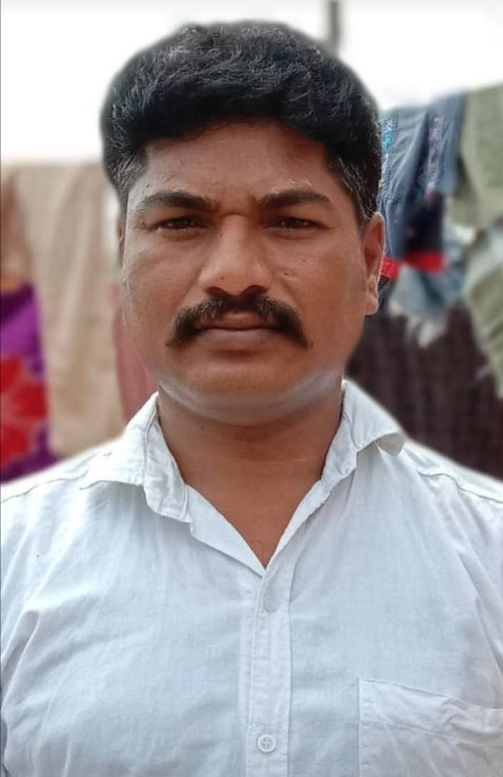 Mr. R. Bijimoan