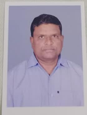 Mr. A. Joseph
