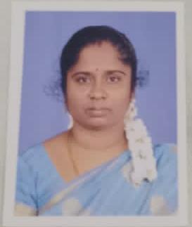 Mrs. J. Kavitha