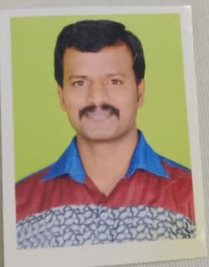 Mr. M. Manikandan